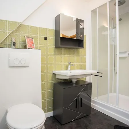 Holiday home K17 Winterberg