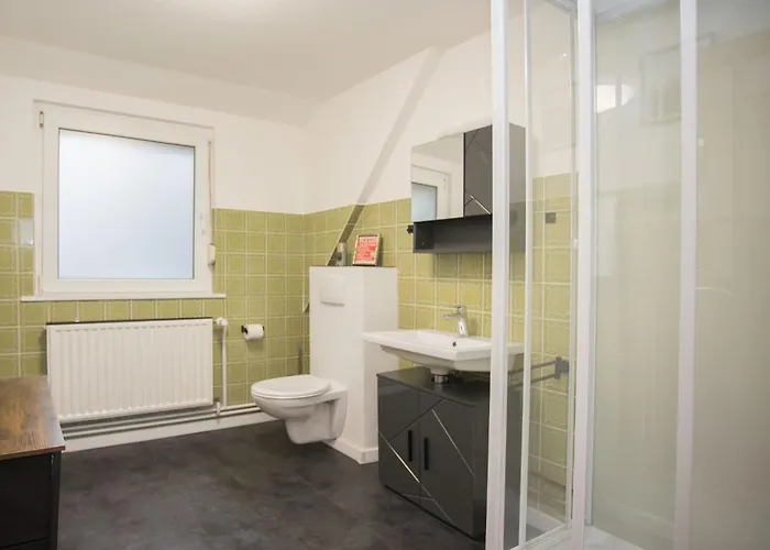 Holiday home K17 Winterberg