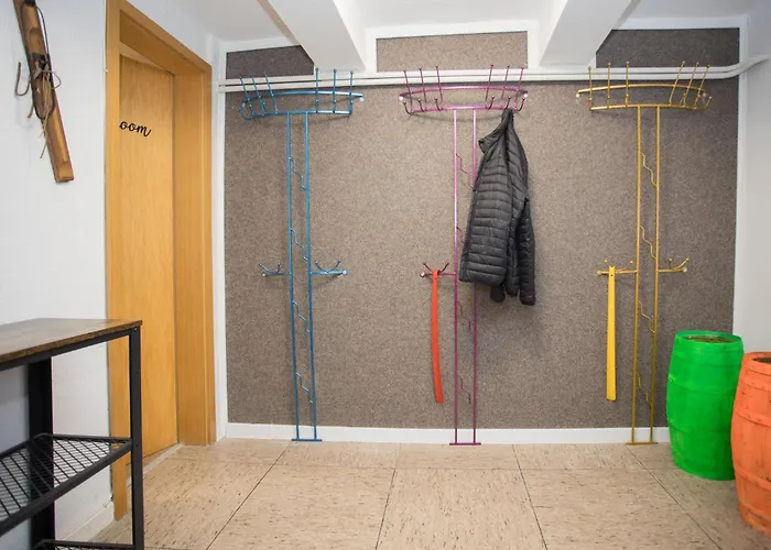 Feriehus K17 Winterberg