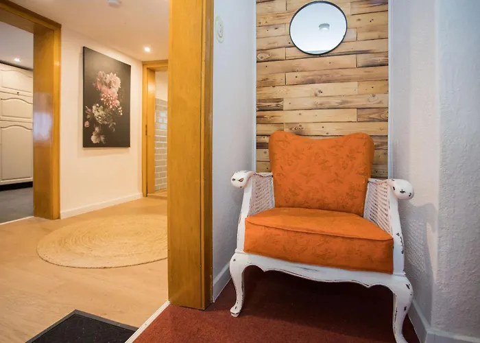 K17 Feriehus Winterberg