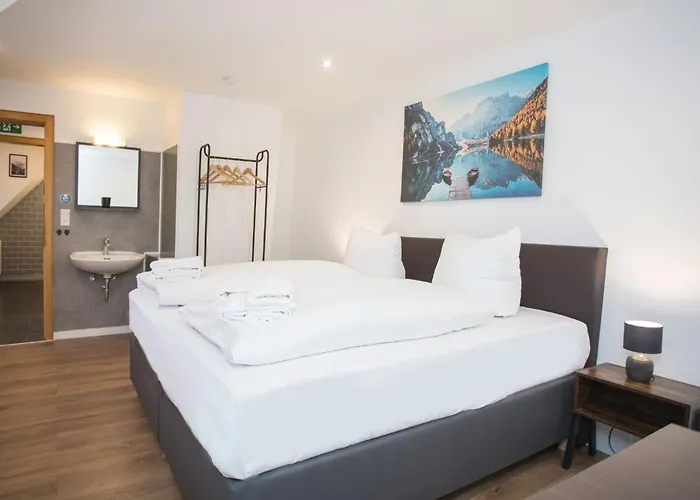 Holiday home K17 Winterberg