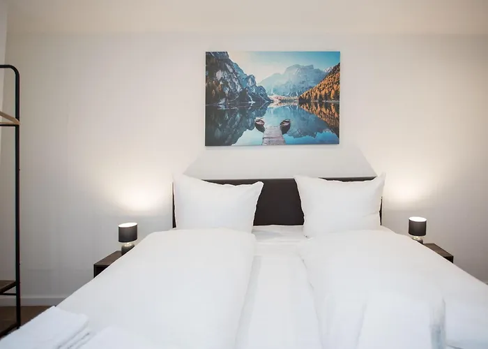 Feriehus K17 Winterberg