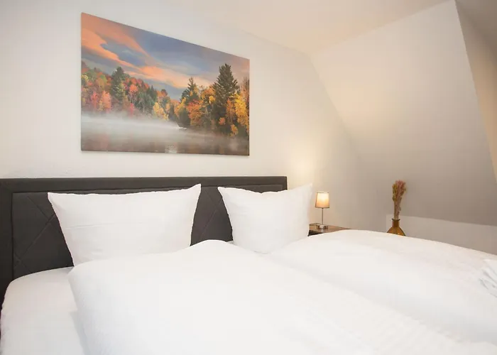 K17 Holiday home Winterberg