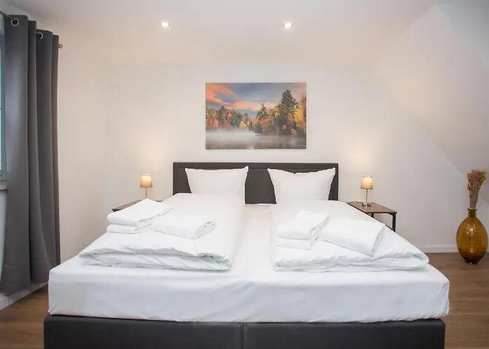 K17 Holiday home Winterberg