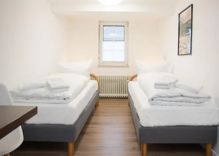 K17 Holiday home Winterberg