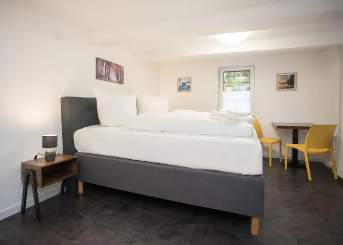 K17 Holiday home Winterberg