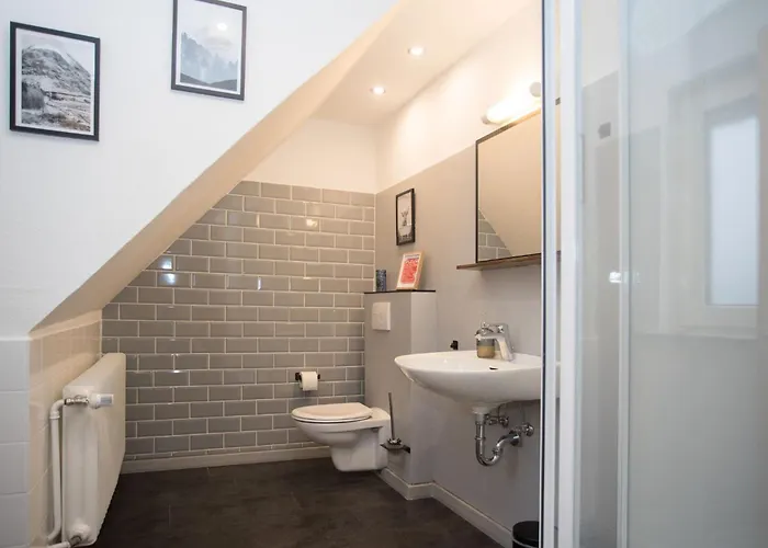 K17 Holiday home Winterberg