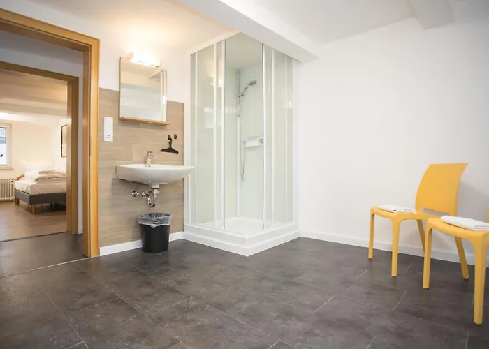 K17 Holiday home Winterberg